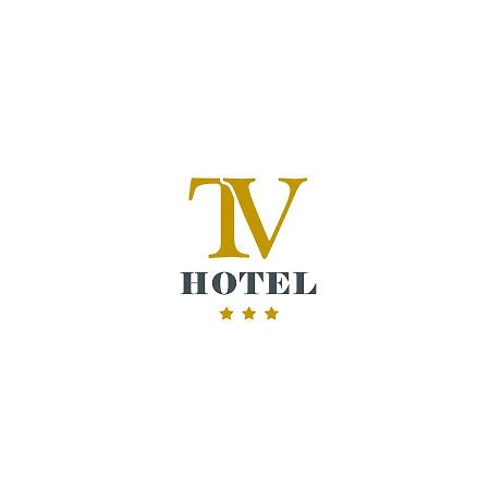 Hotel Tv Rimini Exterior photo