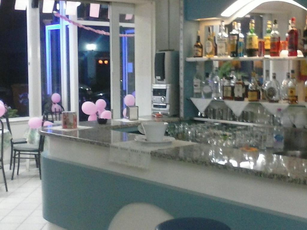 Hotel Tv Rimini Exterior photo