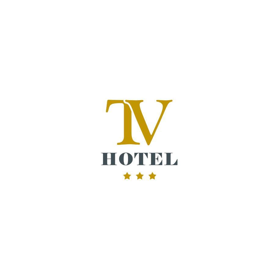Hotel Tv Rimini Exterior photo