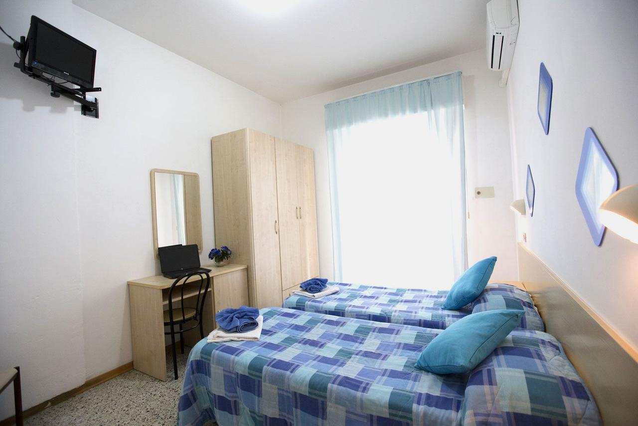 Hotel Tv Rimini Exterior photo