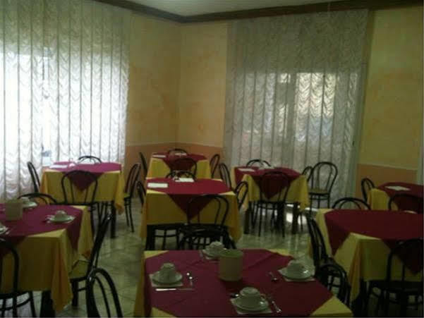 Hotel Tv Rimini Exterior photo